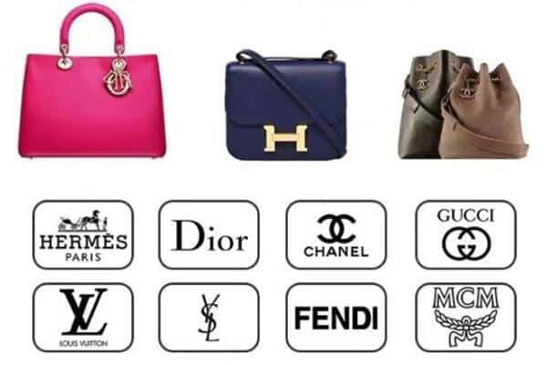 嘉兴市海宁回收名包